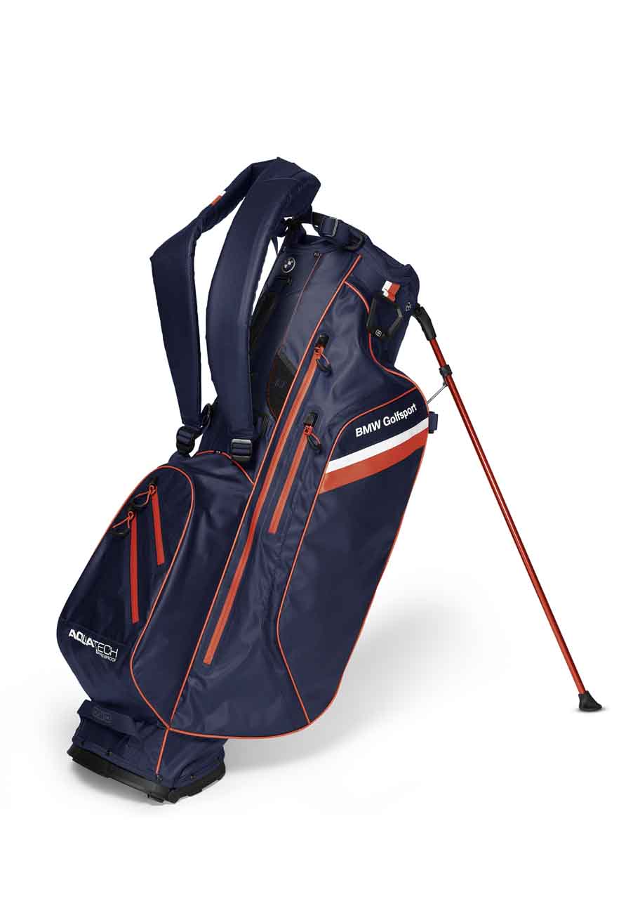 bmw golfsport cart bag