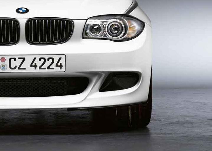 bmw e87 performance parts