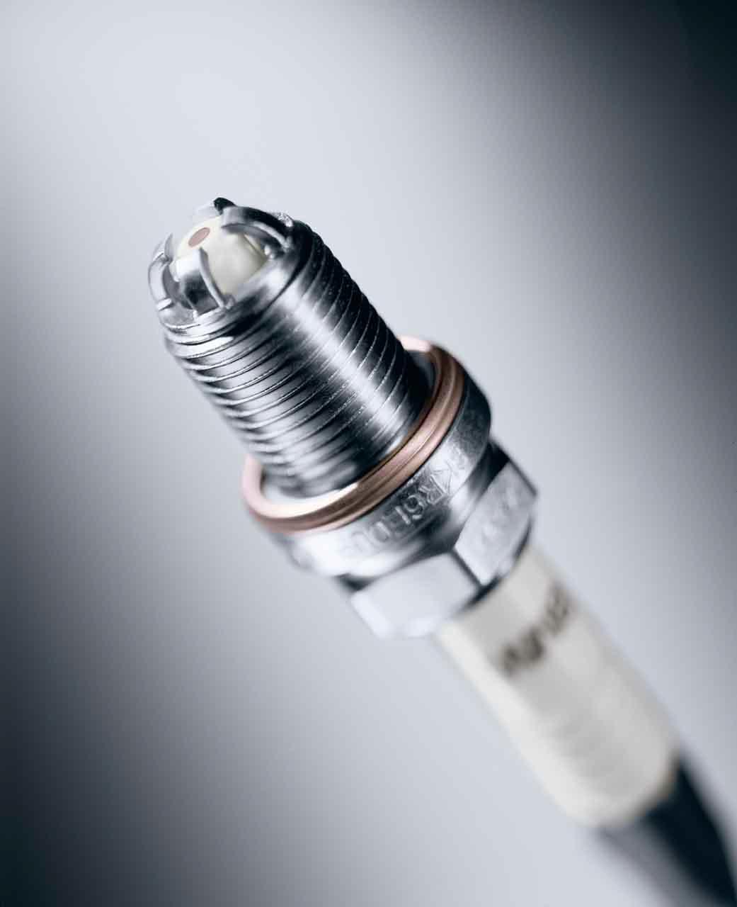 BMW Genuine Spark Plug 1/3/5/6 Series N43/N53 Engine 12120038349